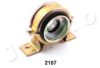 JAPKO GOJ2167 Bearing, propshaft centre bearing